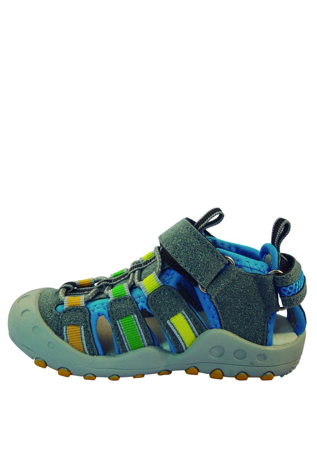 Sandalia Niño Abc Baby 1SS8319-1