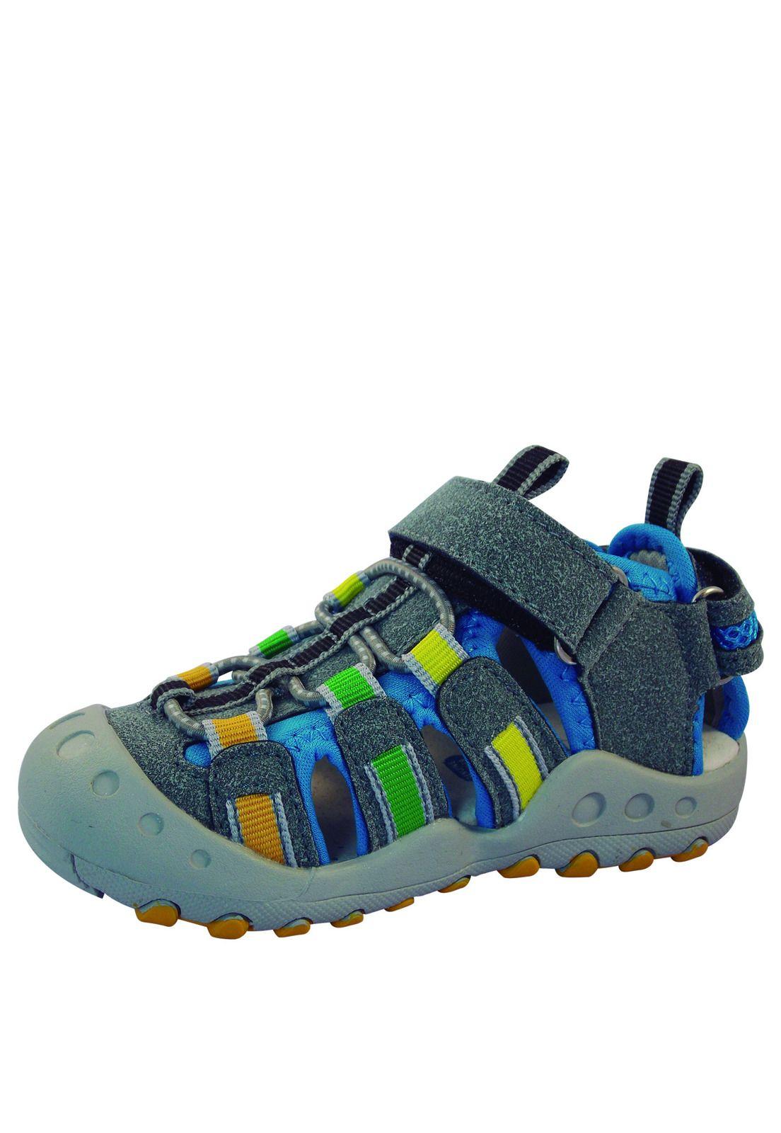 Sandalia Niño Abc Baby 1SS8319-3