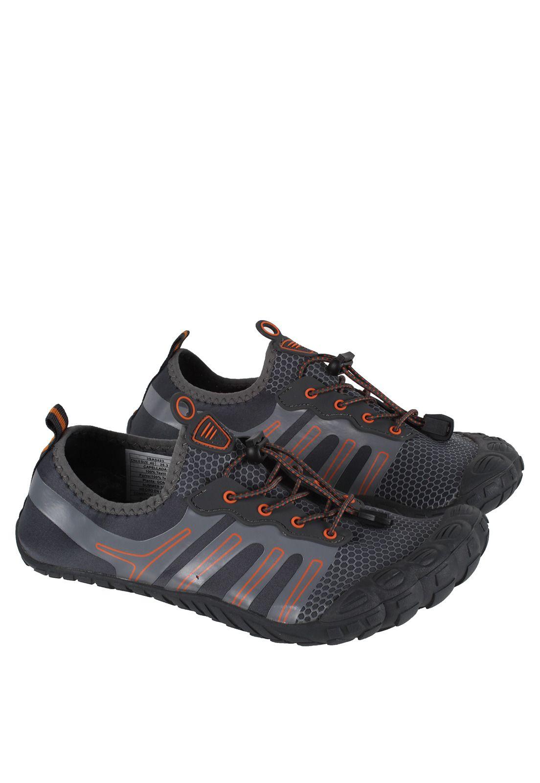 Zapatillas de agua fagus 3SA0423-6
