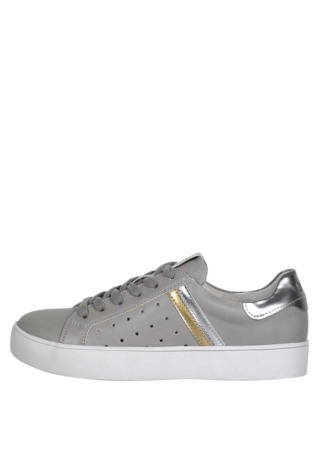 Zapatilla Urbana Mujer Fagus 4sz1423-5