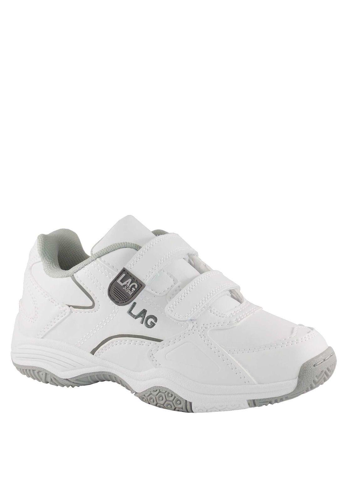 Botín Escolar Lag Niño Btszb4317a-0