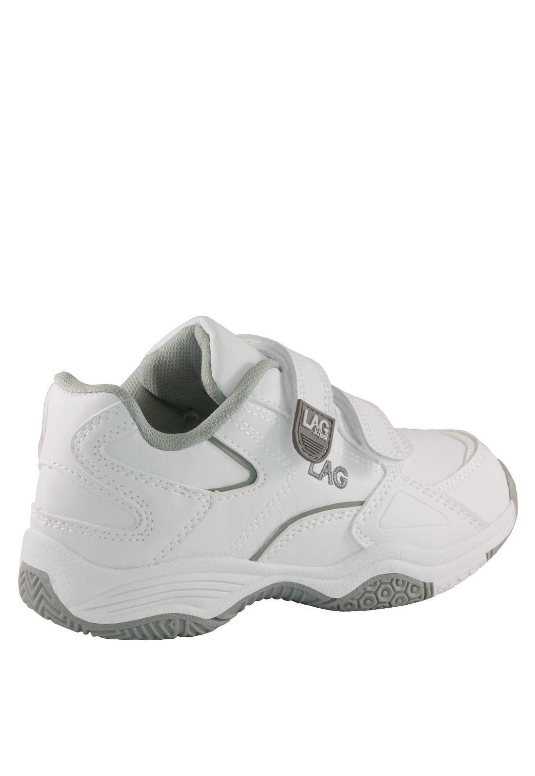 Botín Escolar Lag Niño Btszb4317a-3