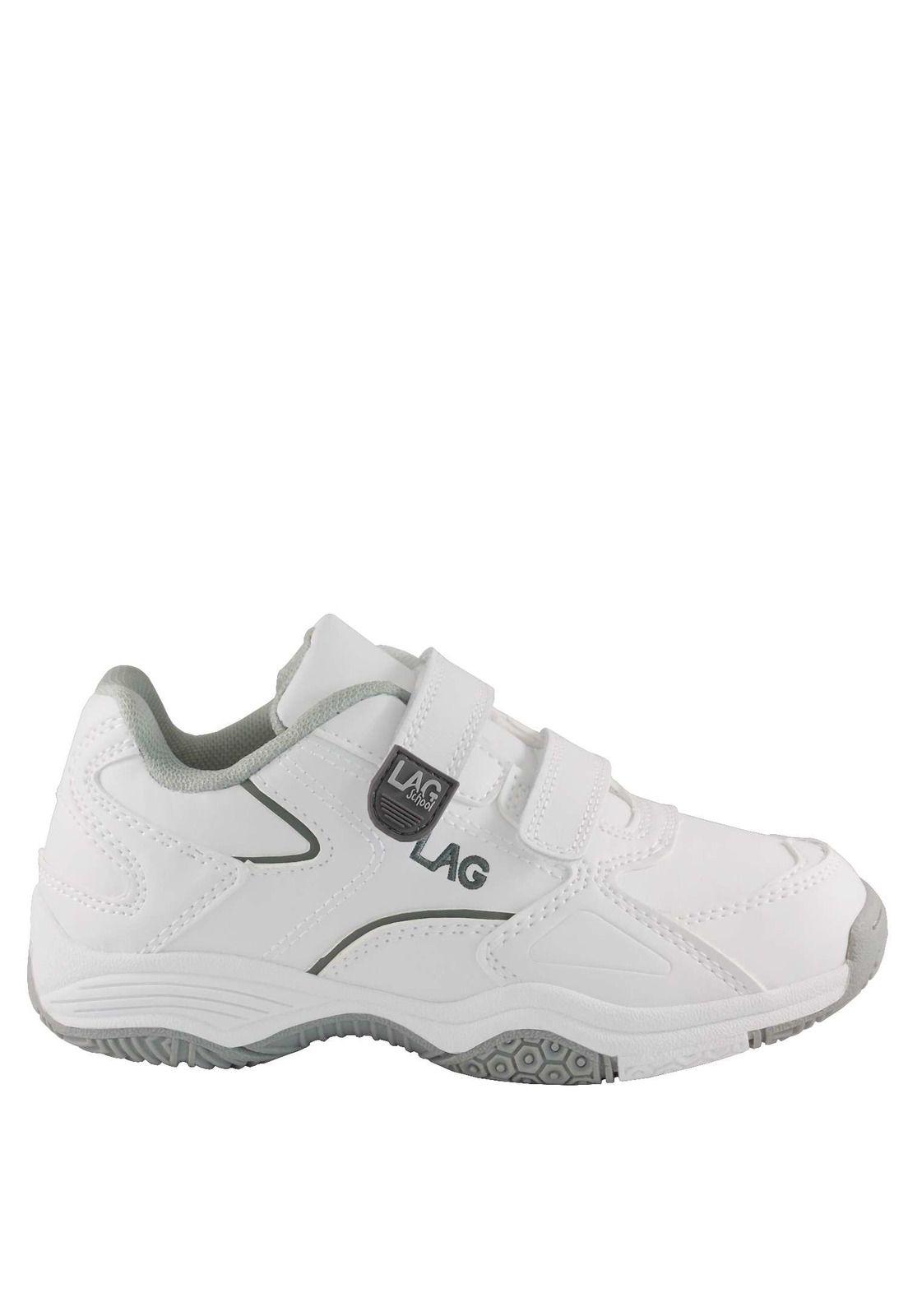 Botín Escolar Lag Niño Btszb4317a-4