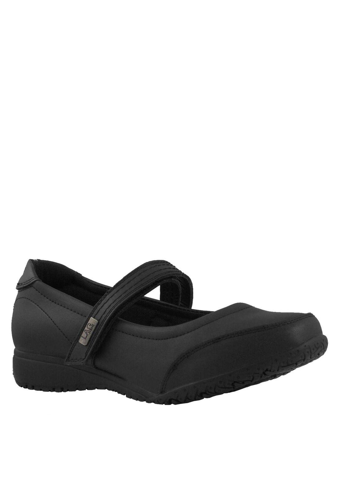 Ballerina Escolar Lag Niña Btscg0517-0