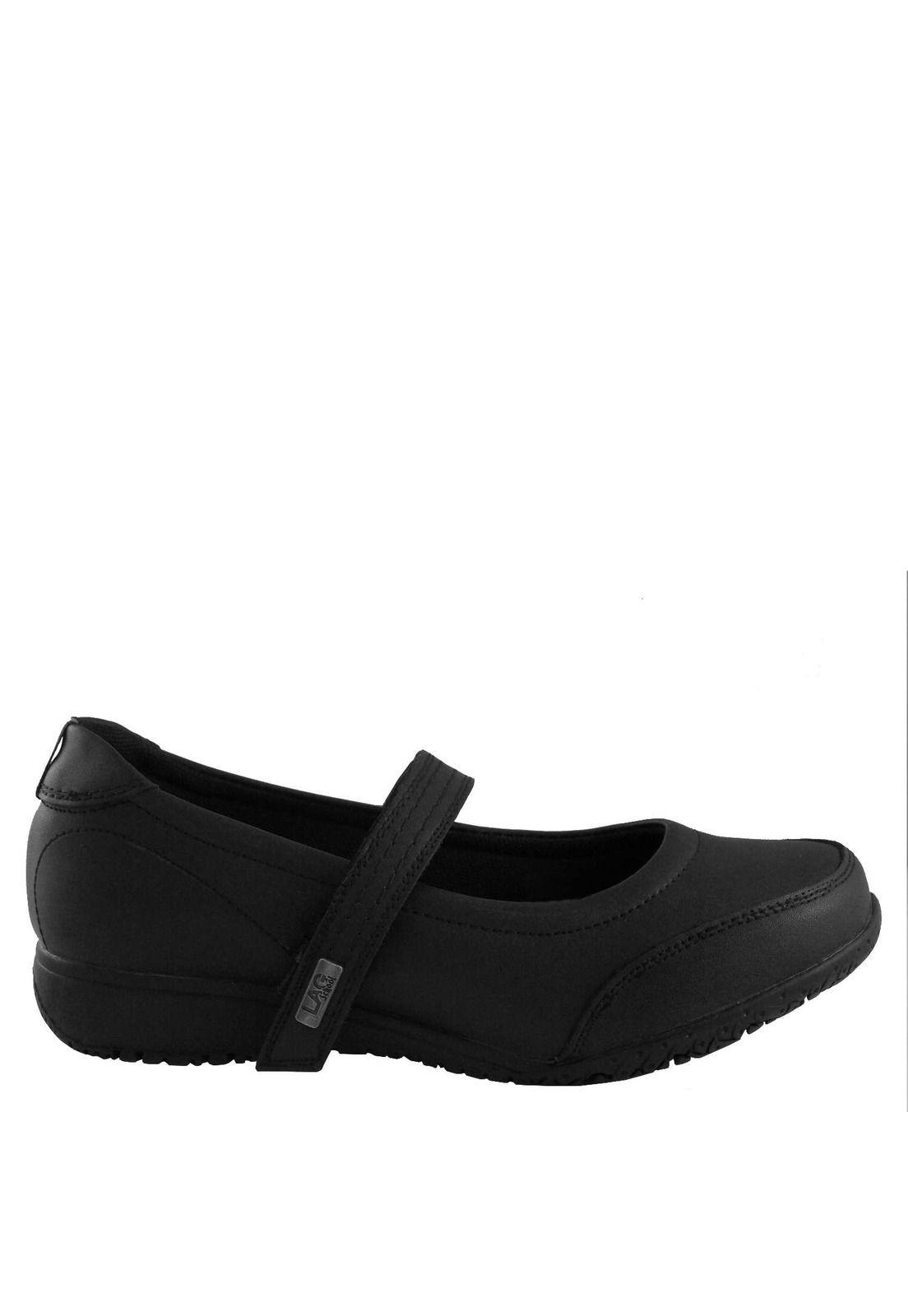 Ballerina Escolar Lag Niña Btscg0517-1