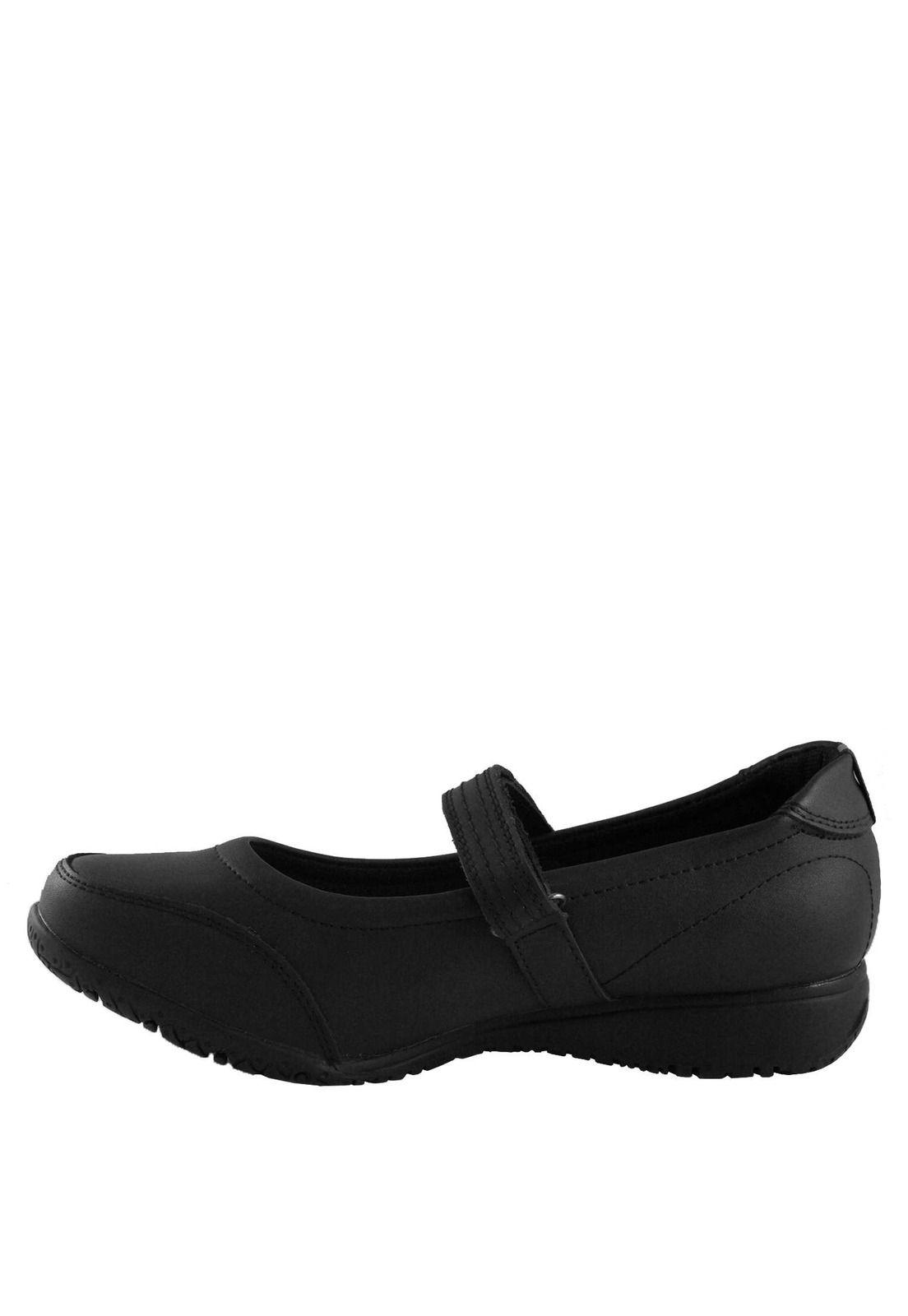 Ballerina Escolar Lag Niña Btscg0517-3