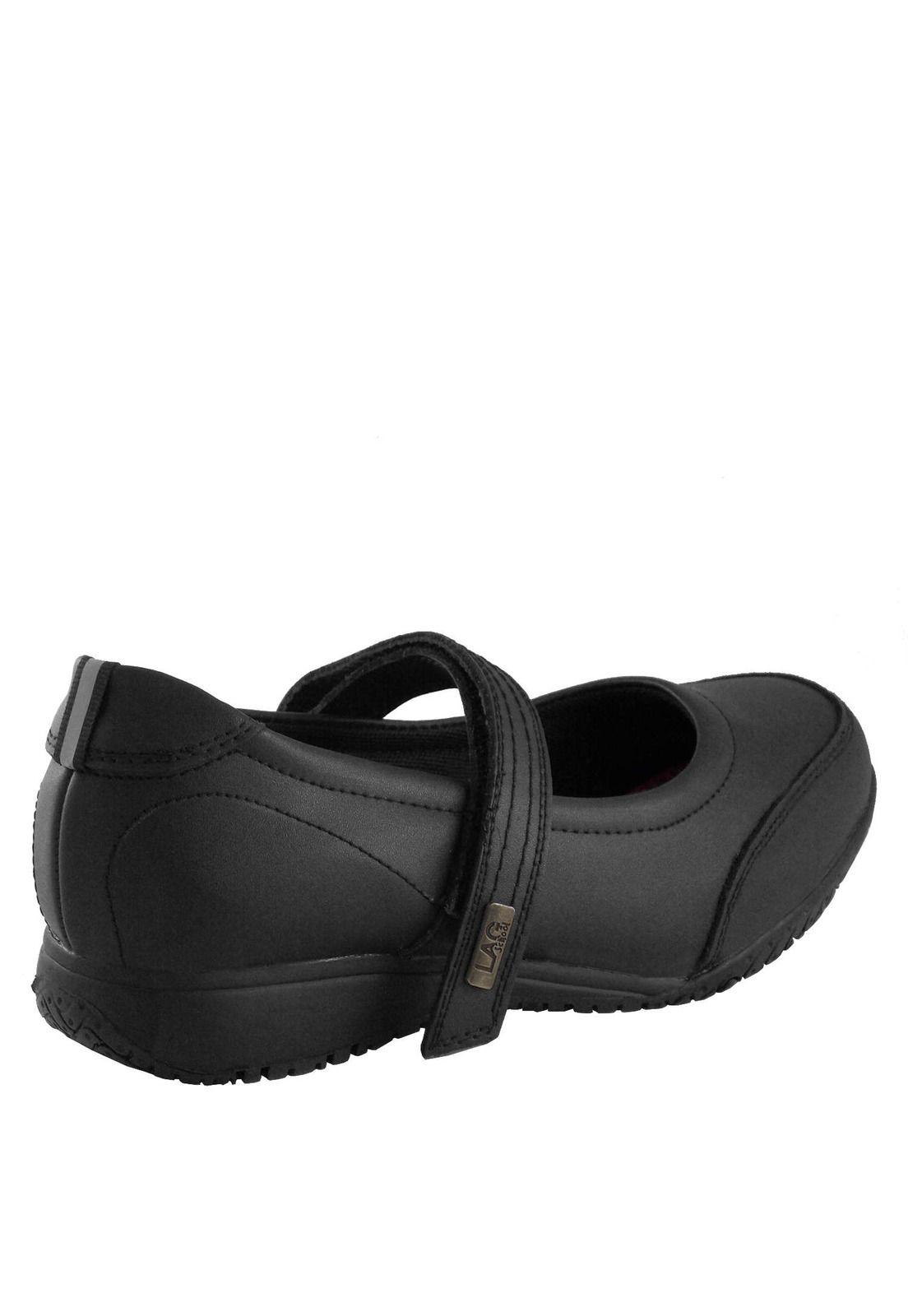 Ballerina Escolar Lag Niña Btscg0517-4