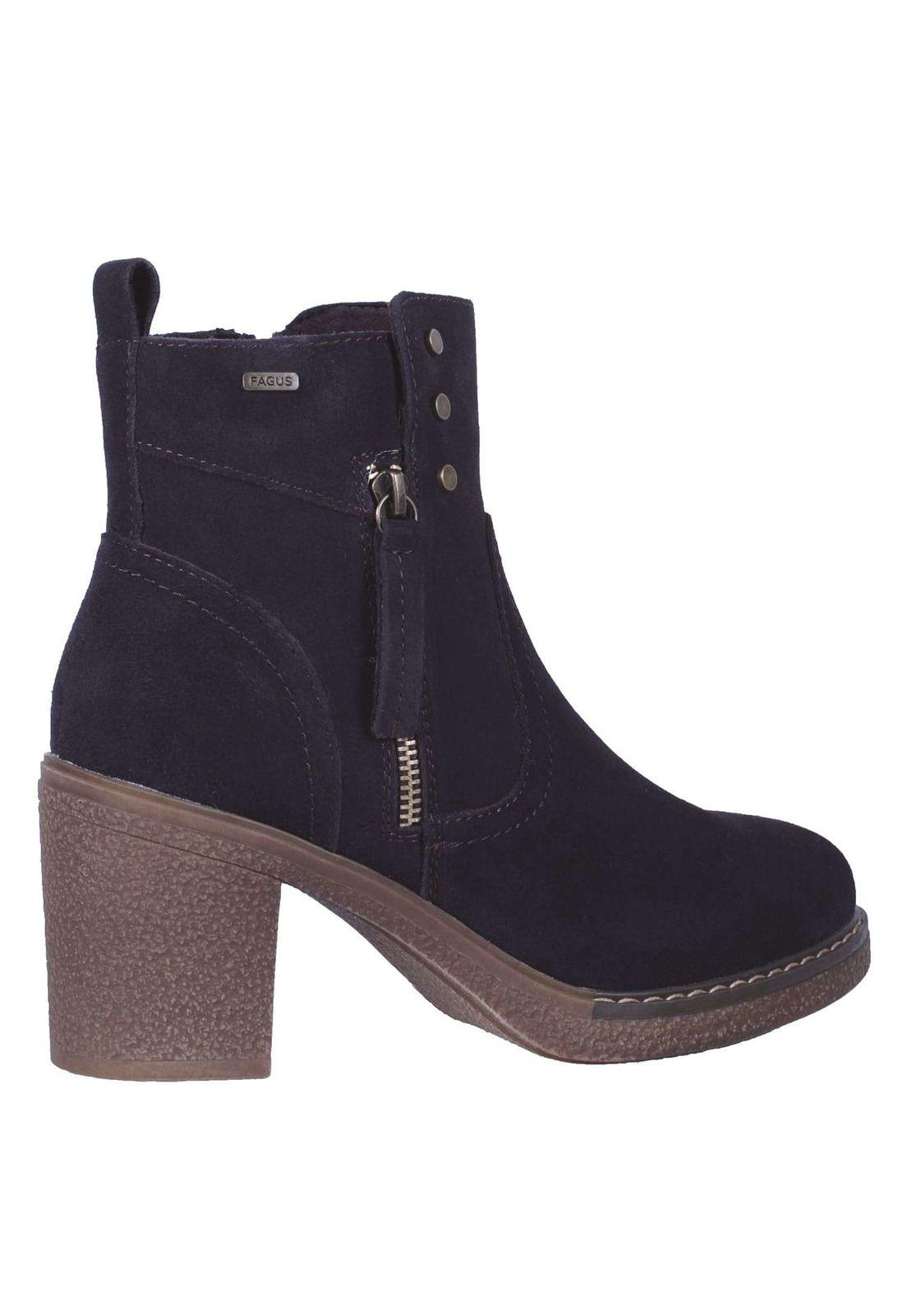 Botin Cuero Caña Media 4fb4422-1