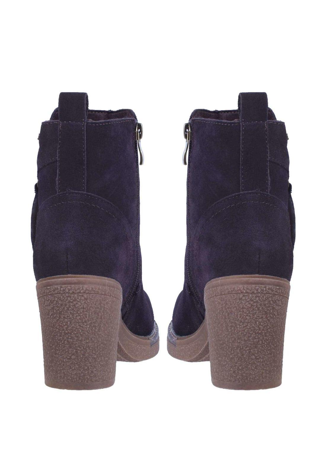 Botin Cuero Caña Media 4fb4422-5