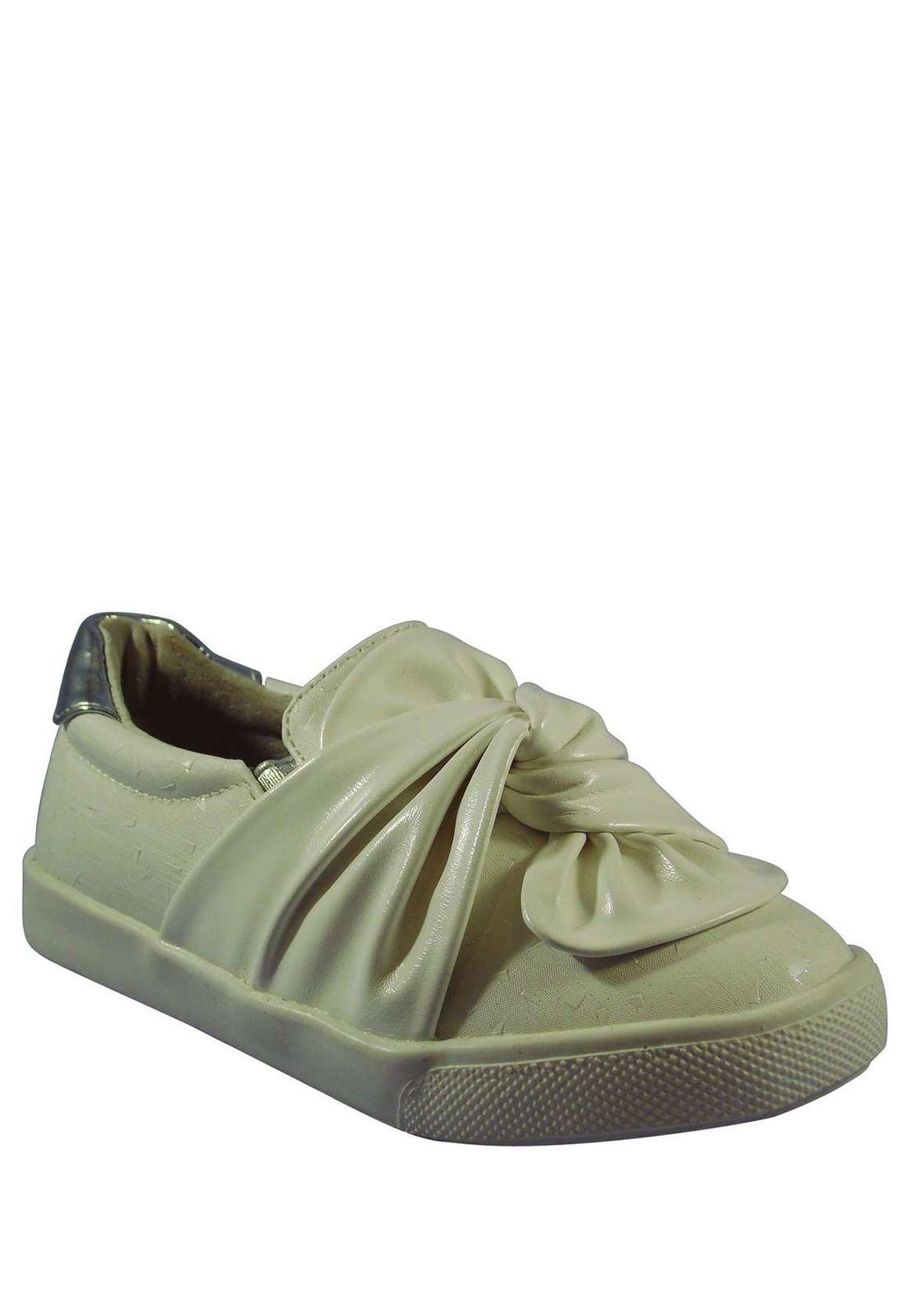 Zapatilla Lazo Niña 2sz2419-0