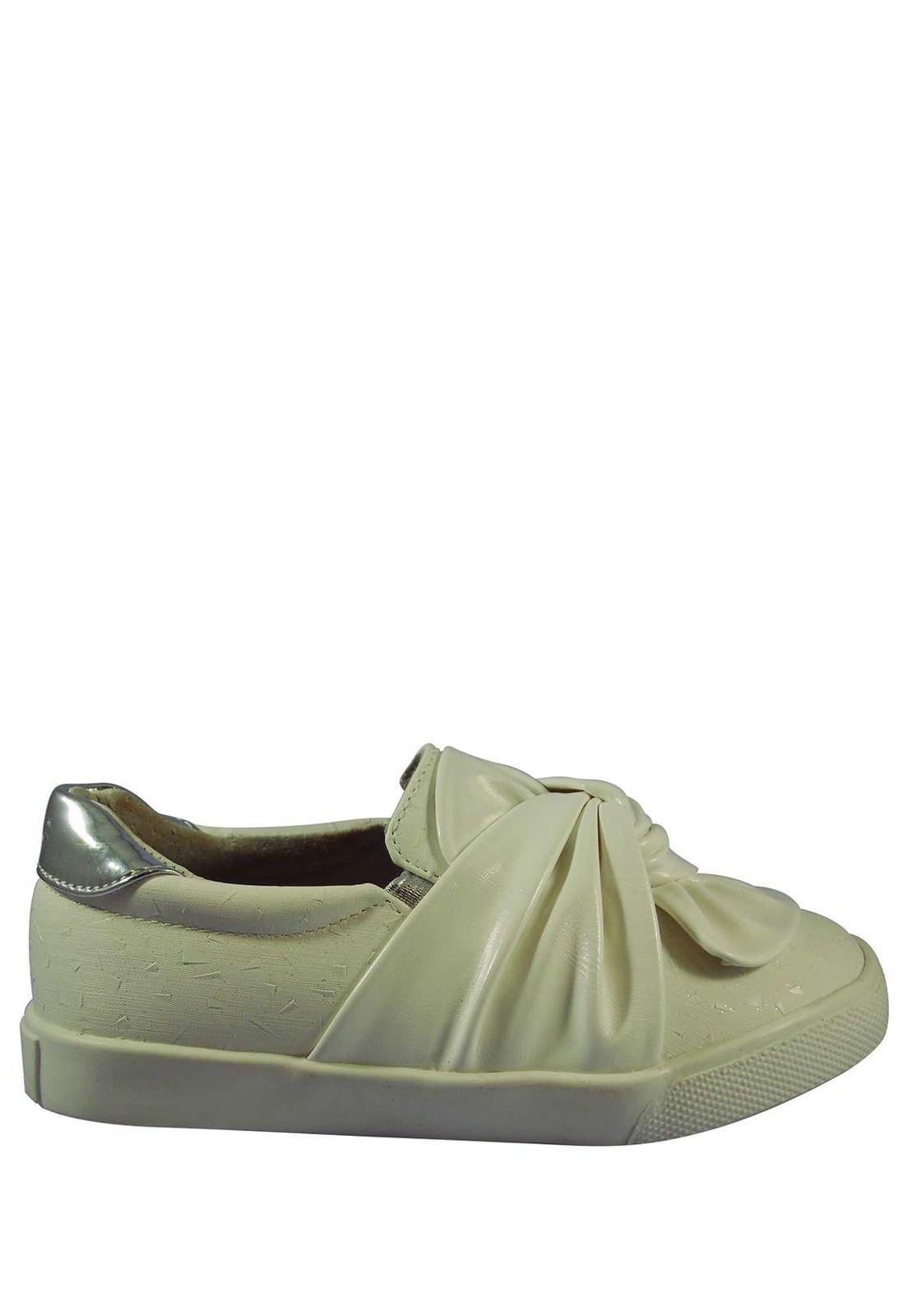 Zapatilla Lazo Niña 2sz2419-1