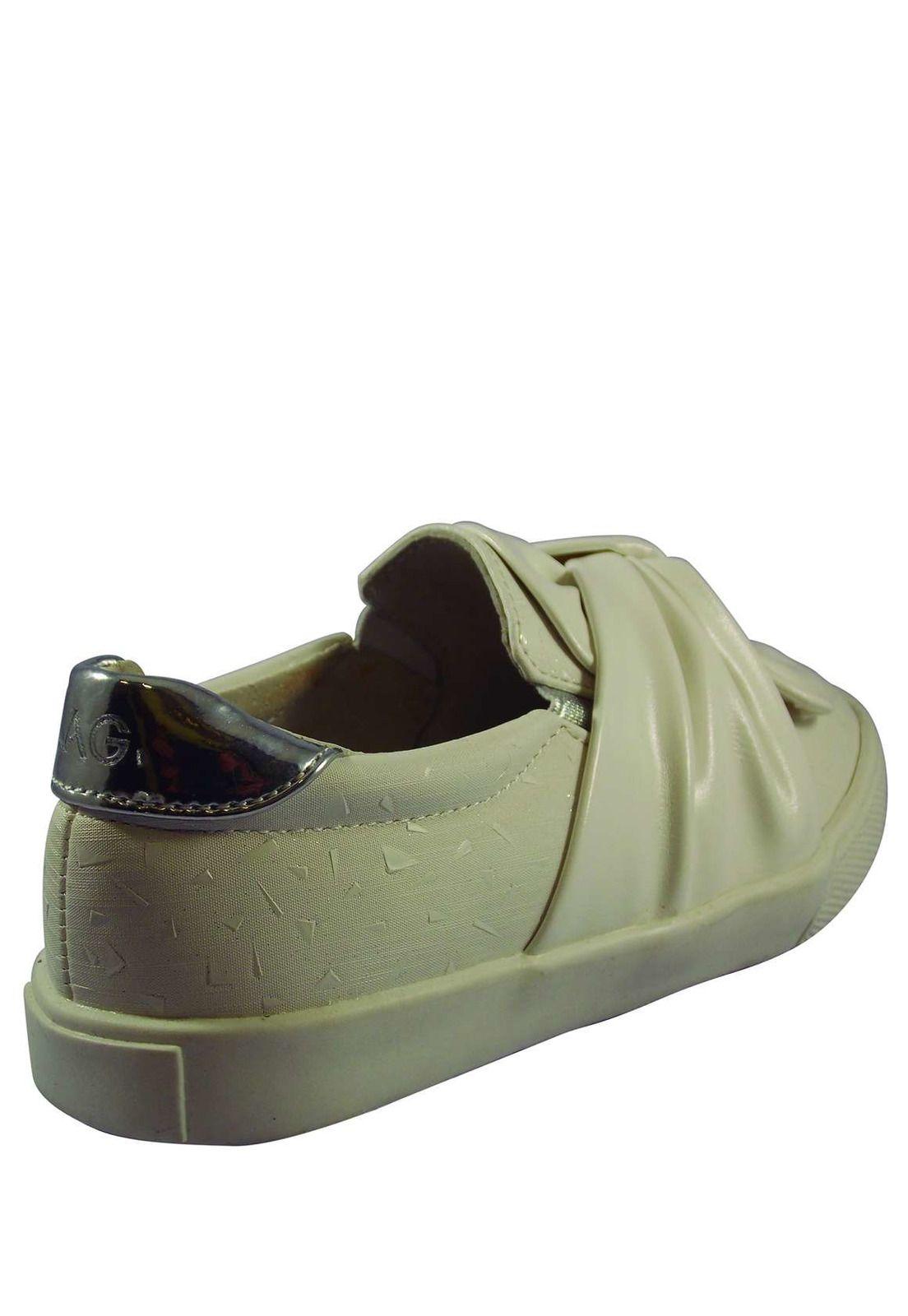 Zapatilla Lazo Niña 2sz2419-2