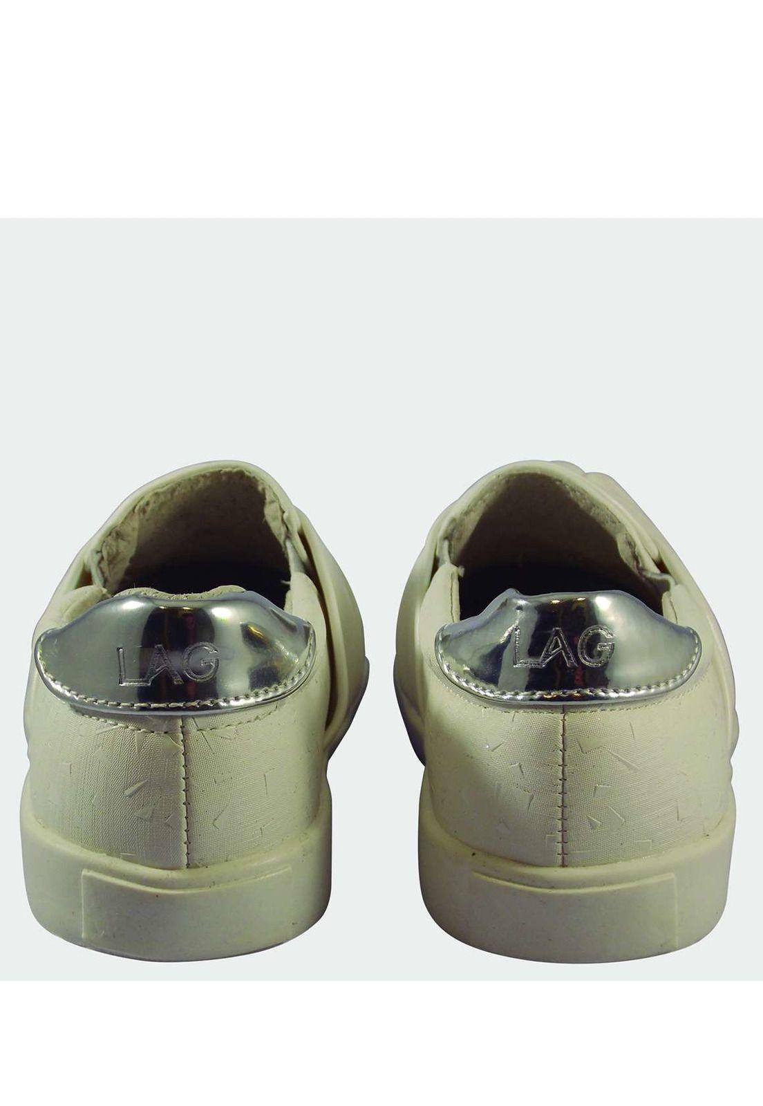 Zapatilla Lazo Niña 2sz2419-8