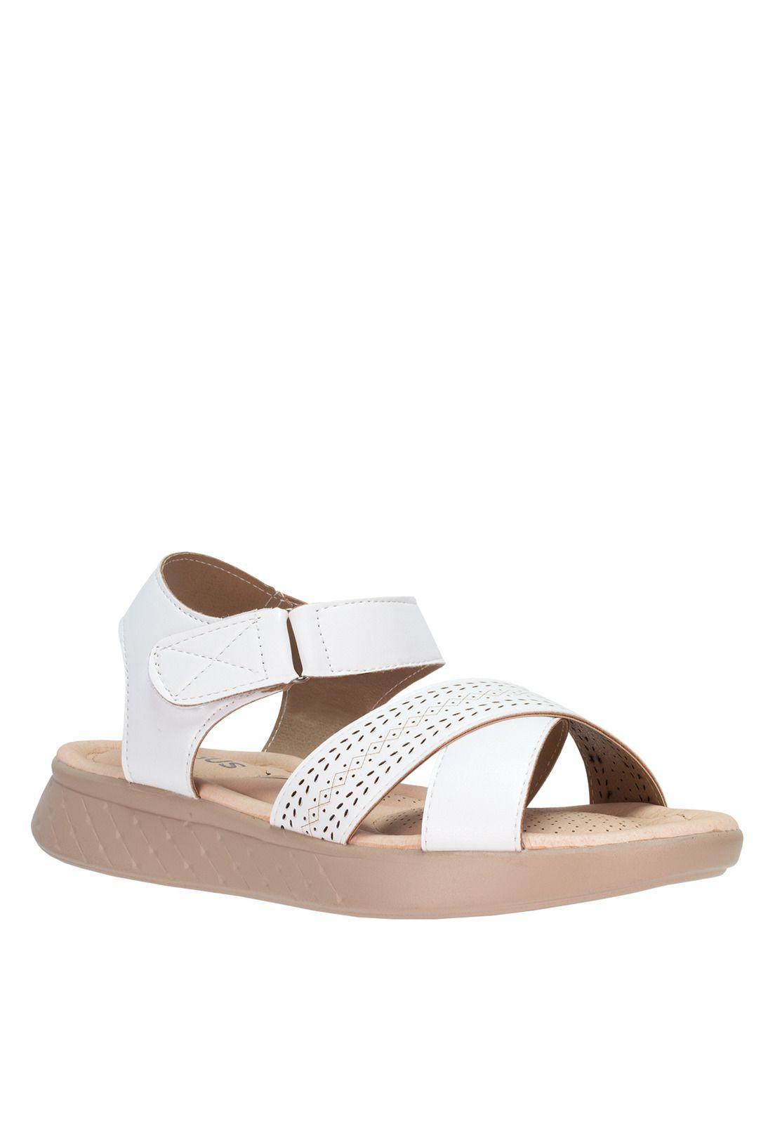 Sandalia Mujer Fagus 4SS2124-0