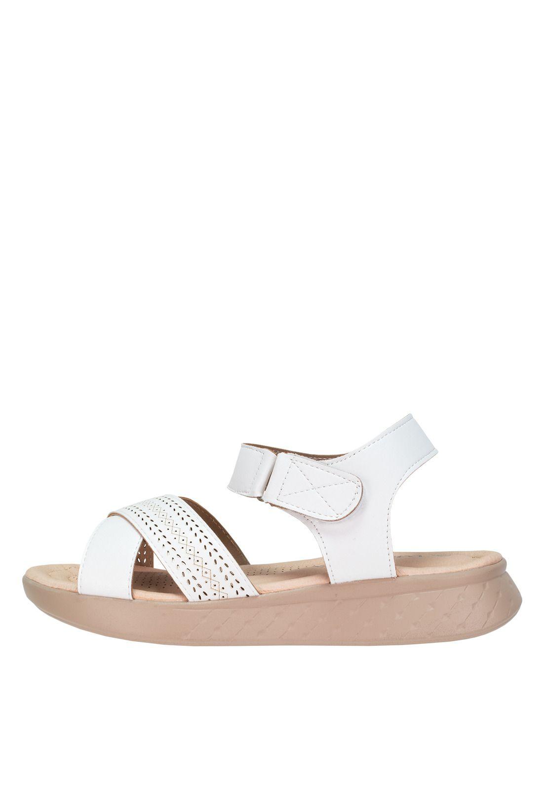 Sandalia Mujer Fagus 4SS2124-2