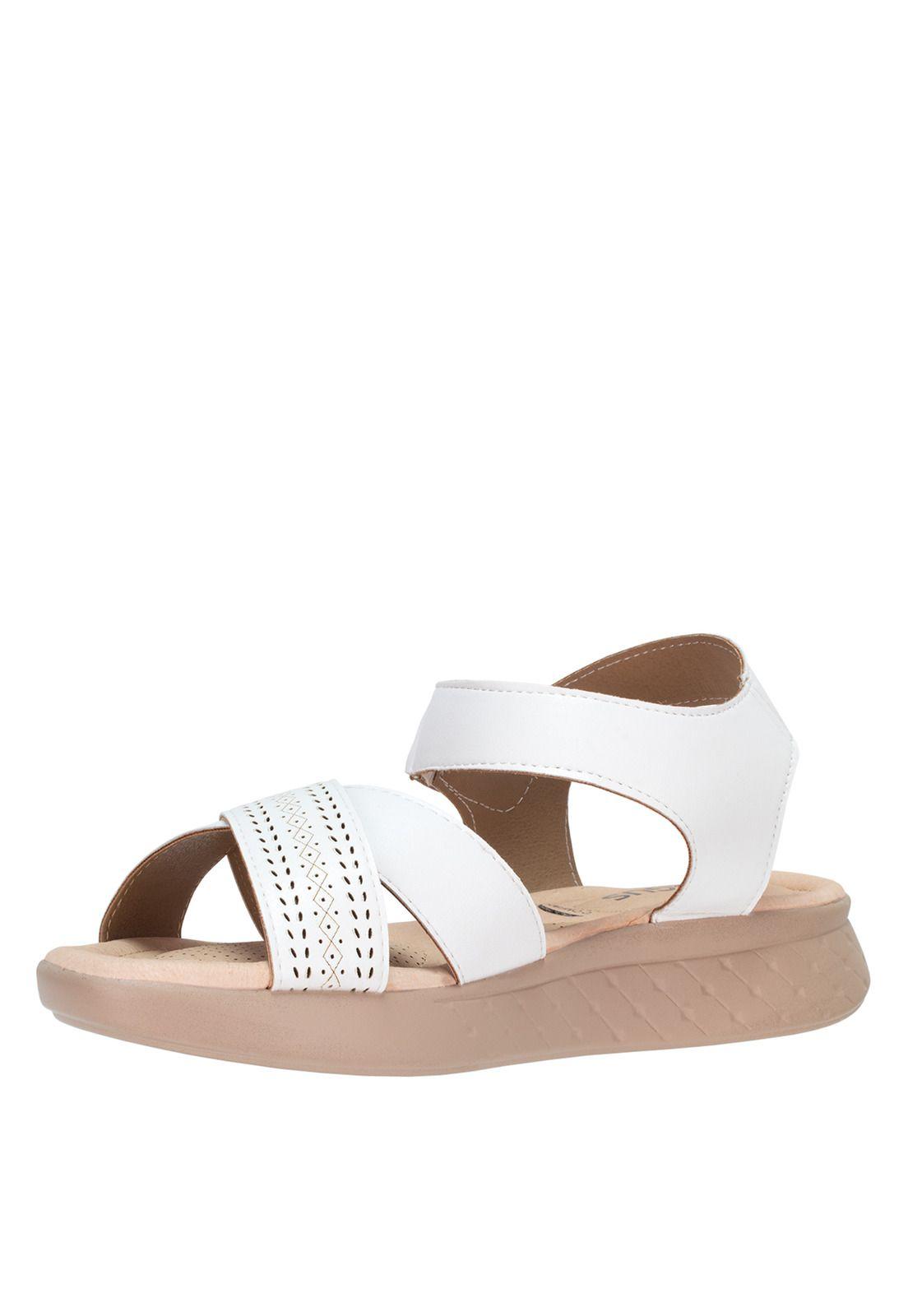 Sandalia Mujer Fagus 4SS2124-4