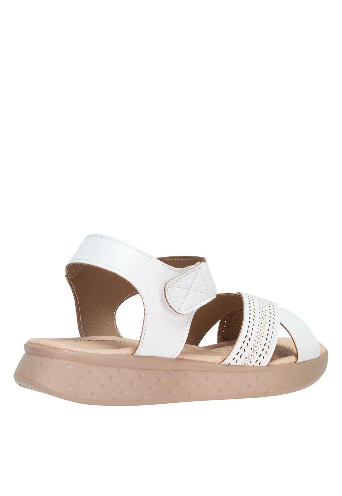 Sandalia Mujer Fagus 4SS2124-5