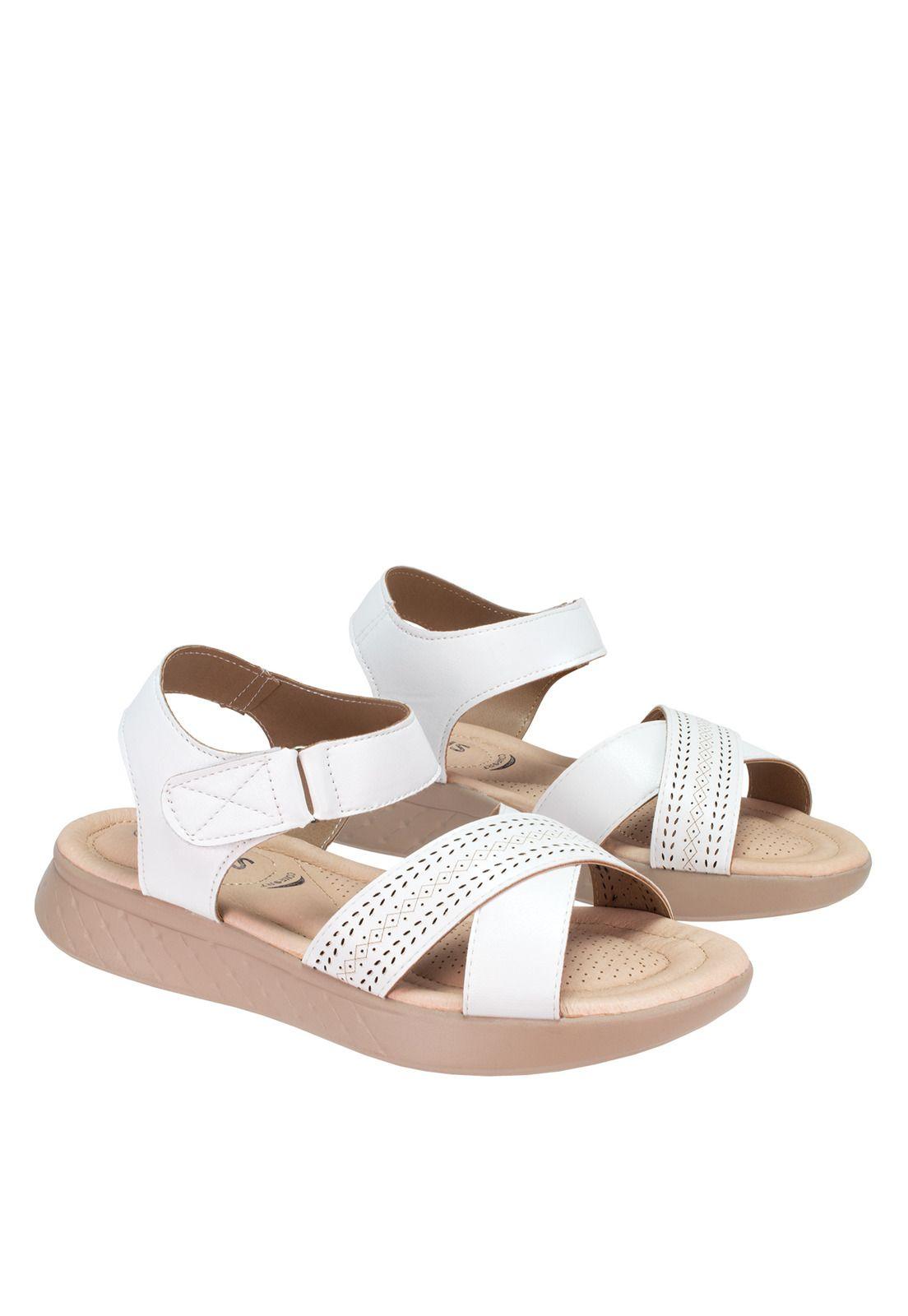 Sandalia Mujer Fagus 4SS2124-7