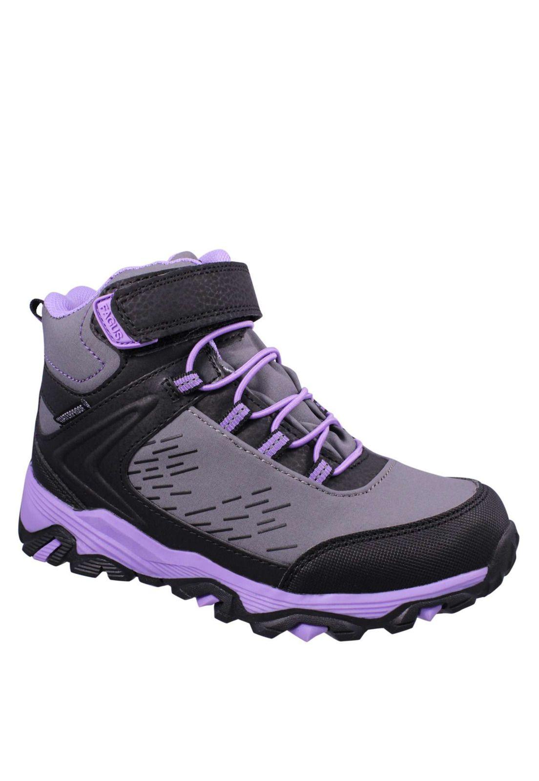 Botín Softshell Niña 2Fb5620-0