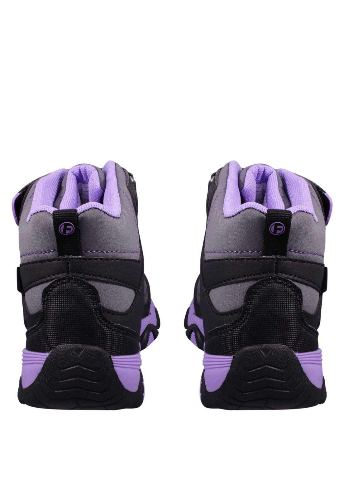 Botín Softshell Niña 2Fb5620-5