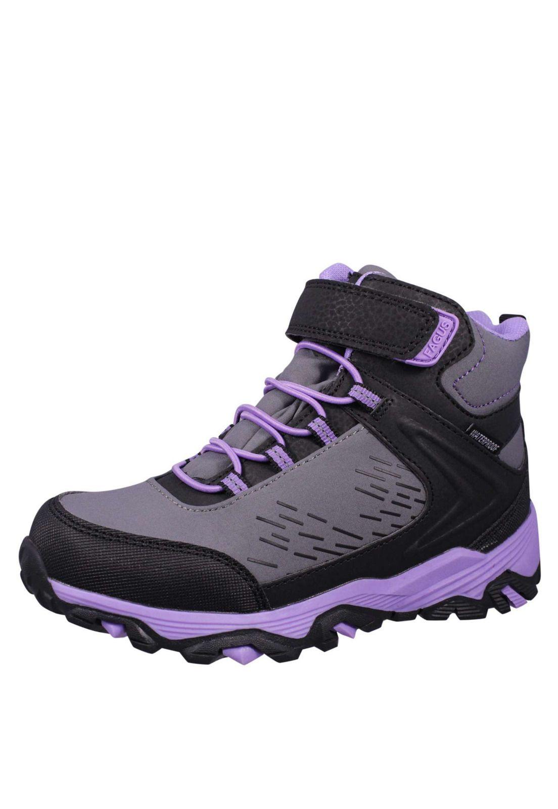 Botín Softshell Niña 2Fb5620-7