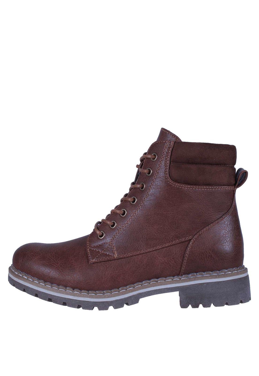 Botin Ecocuero Caña Media 4fb7022-7