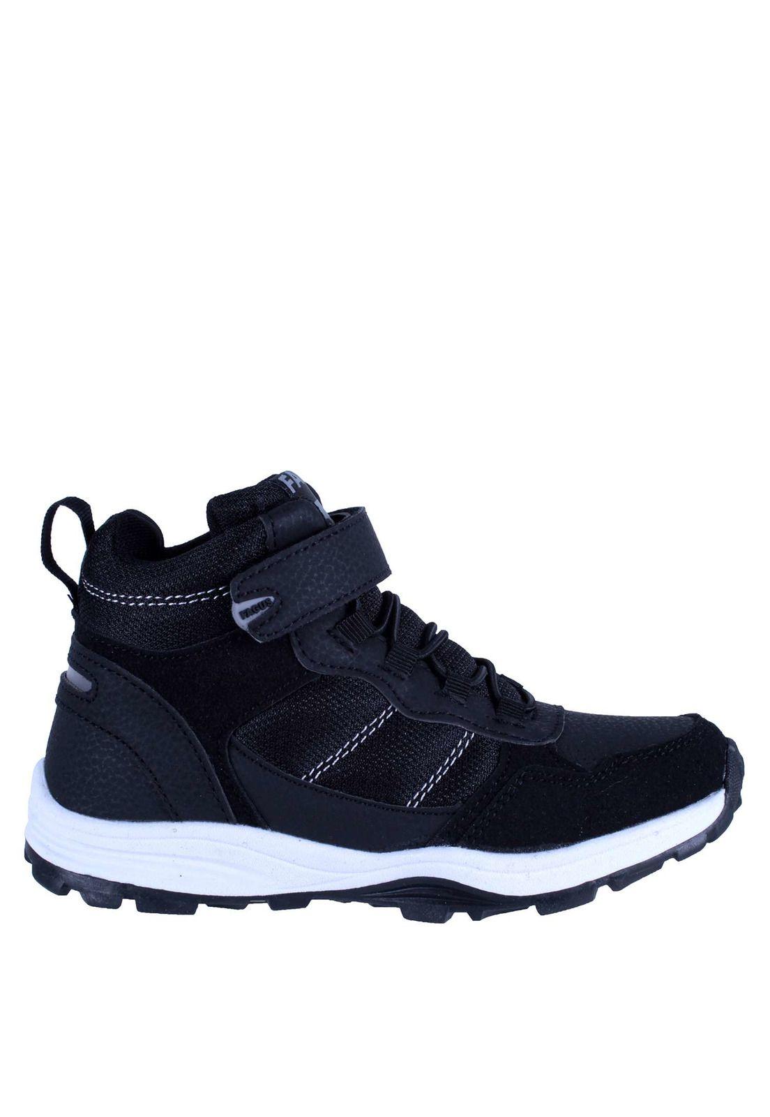 Zapatilla Caña Media Niño 2fb2922-0