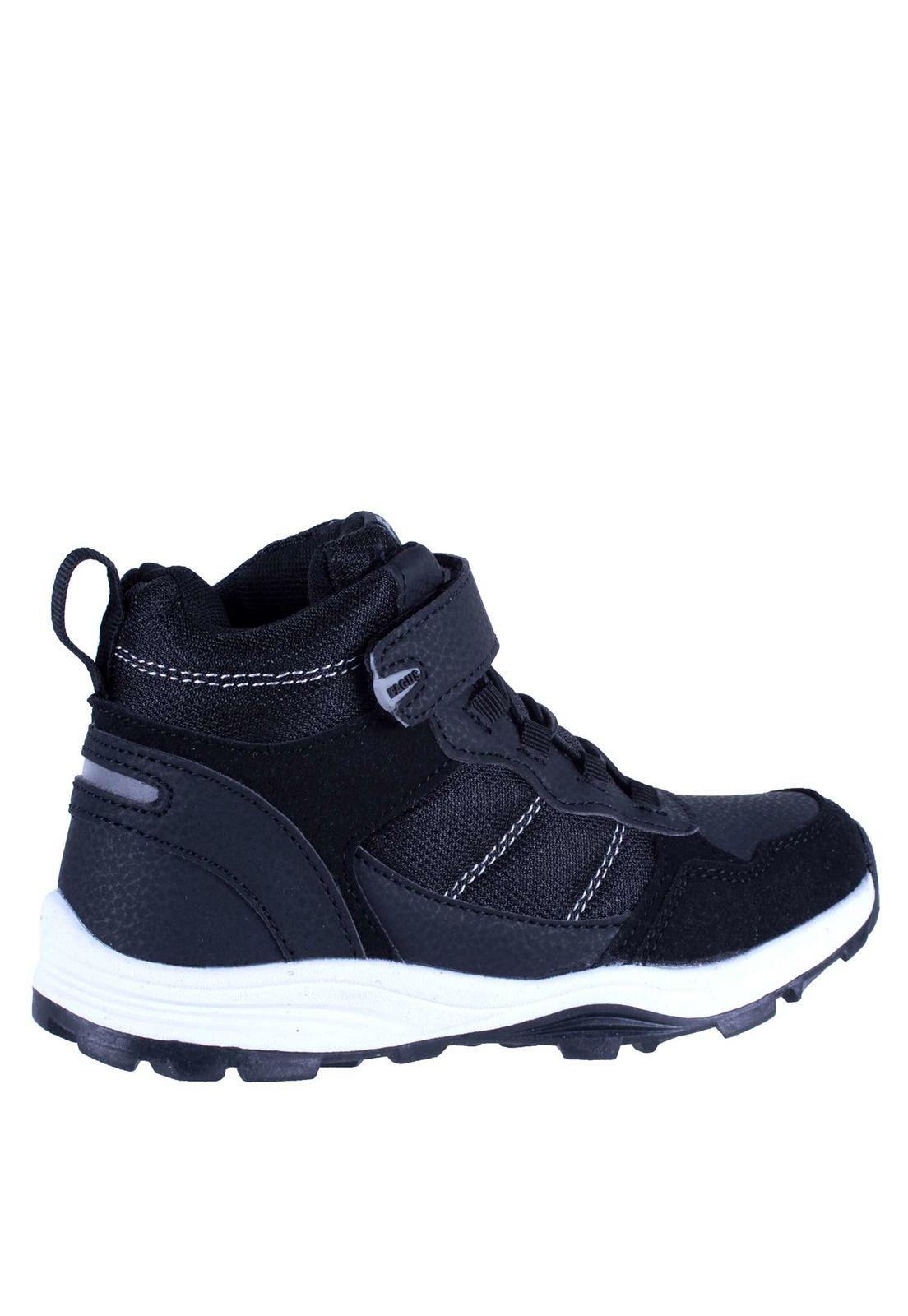 Zapatilla Caña Media Niño 2fb2922-2