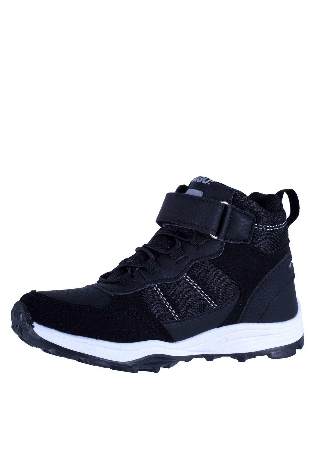 Zapatilla Caña Media Niño 2fb2922-3