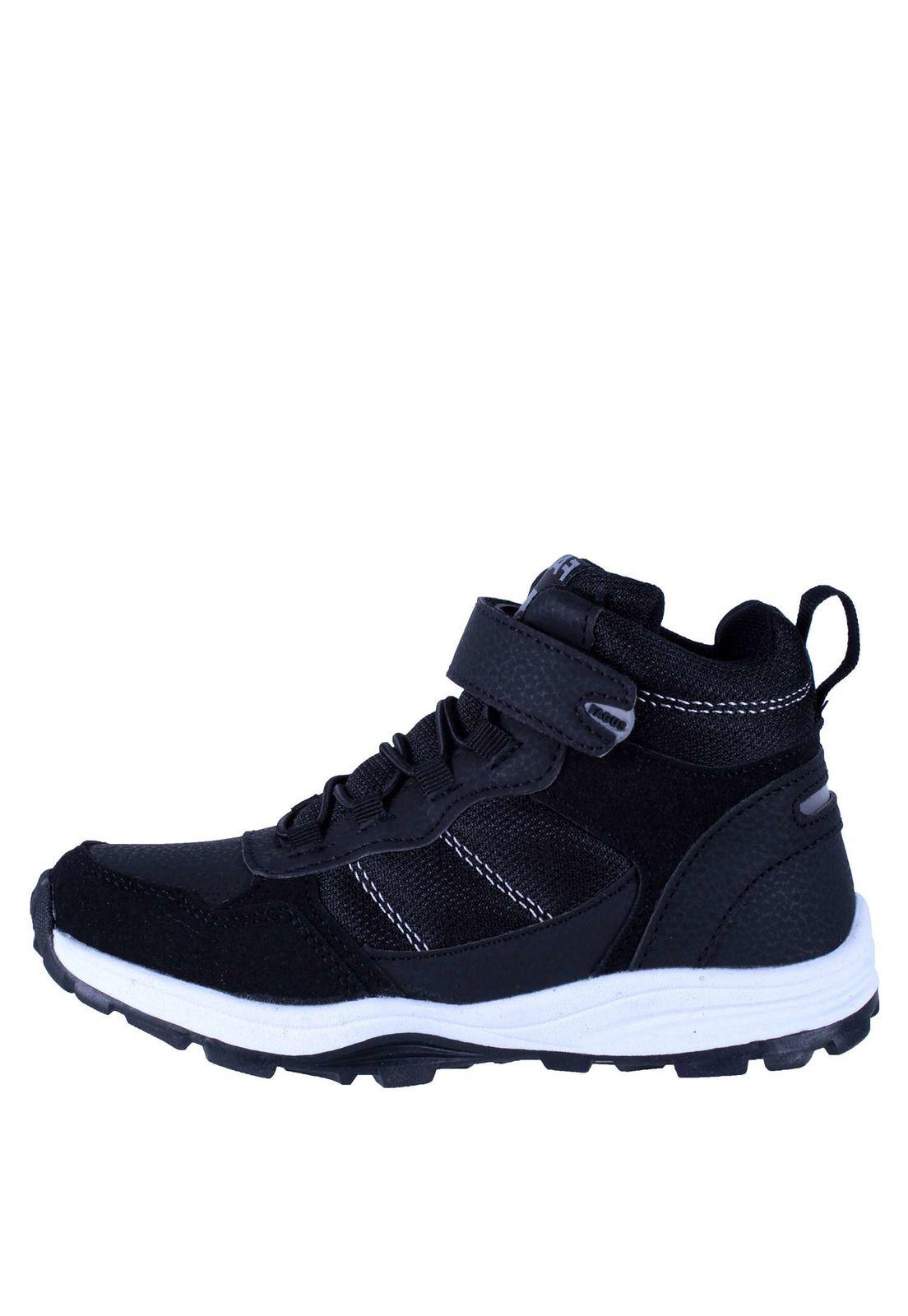 Zapatilla Caña Media Niño 2fb2922-5
