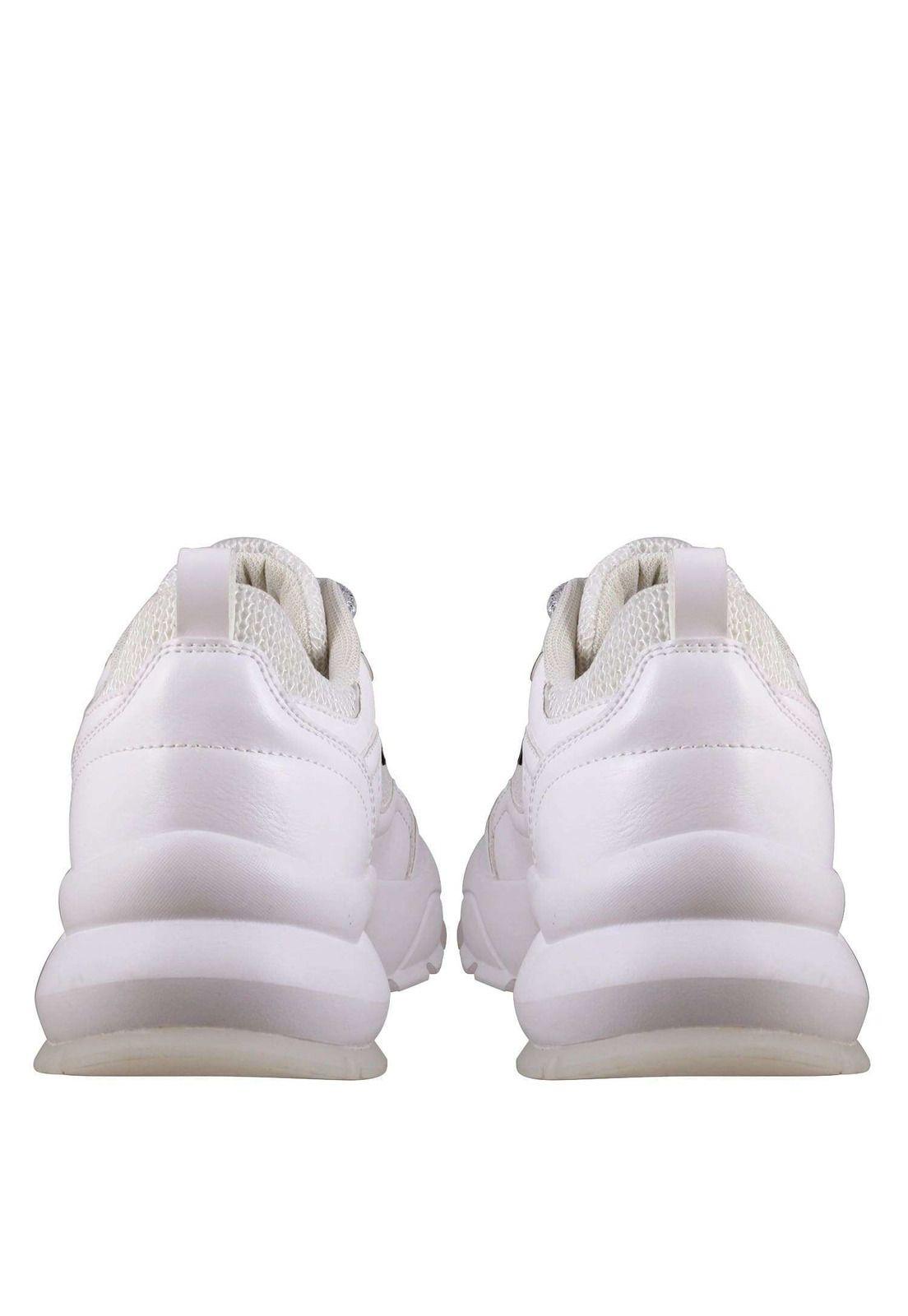 Zapatilla Chuncky Mujer Fagus 4Sz4121-5