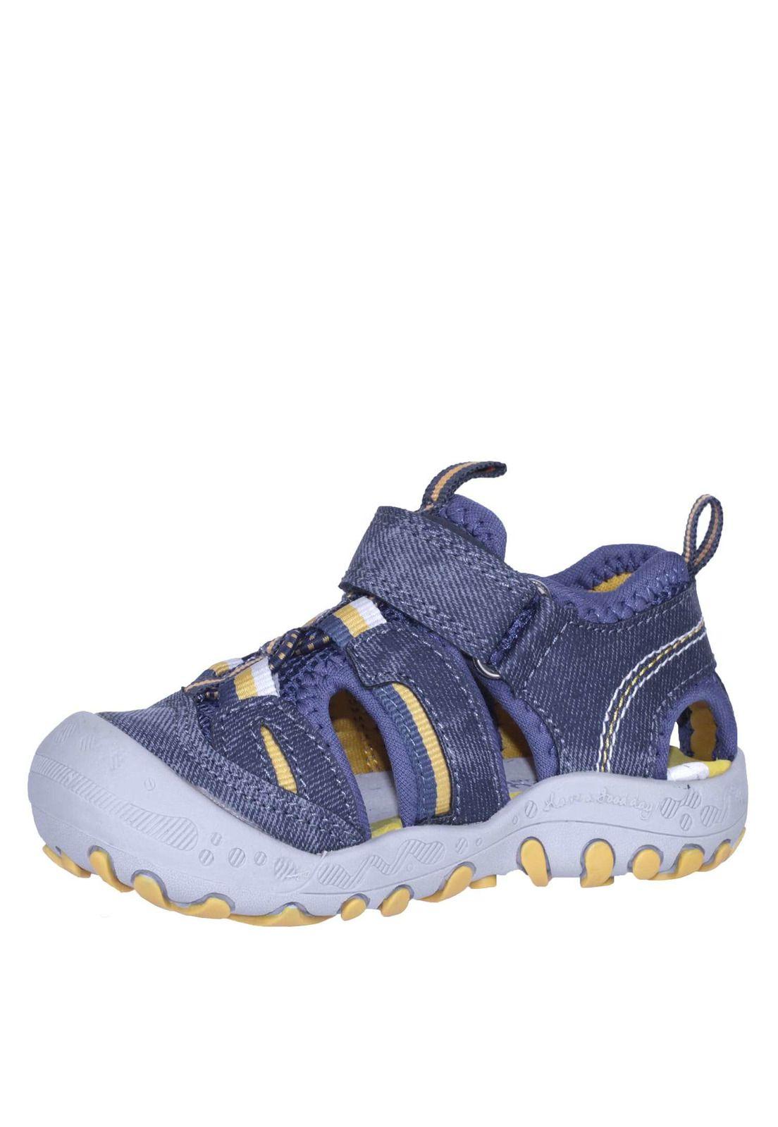 Sandalia Outdoor Niño 1Ss4622-3