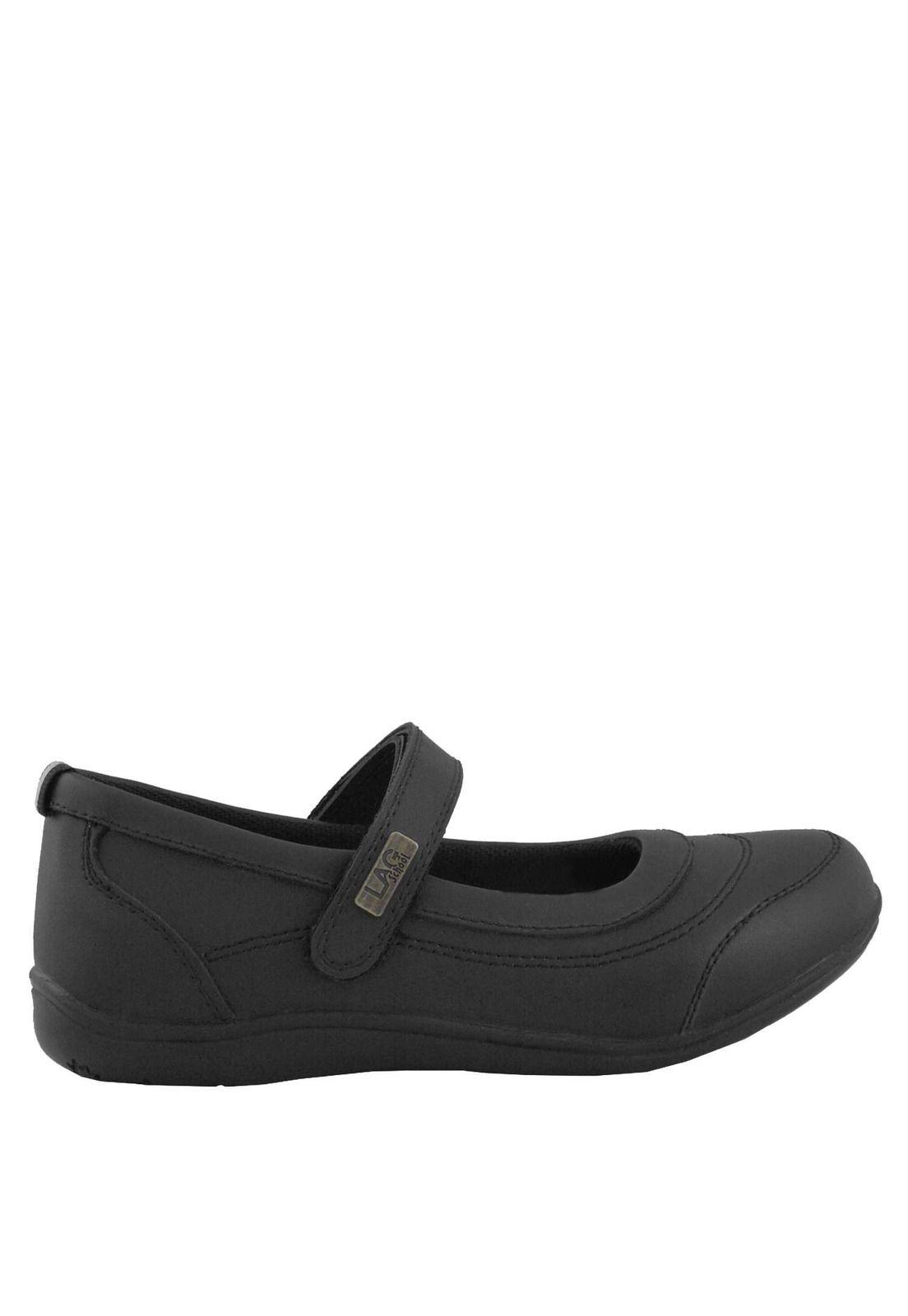 Ballerina Escolar Lag Niña Btscg0417-0