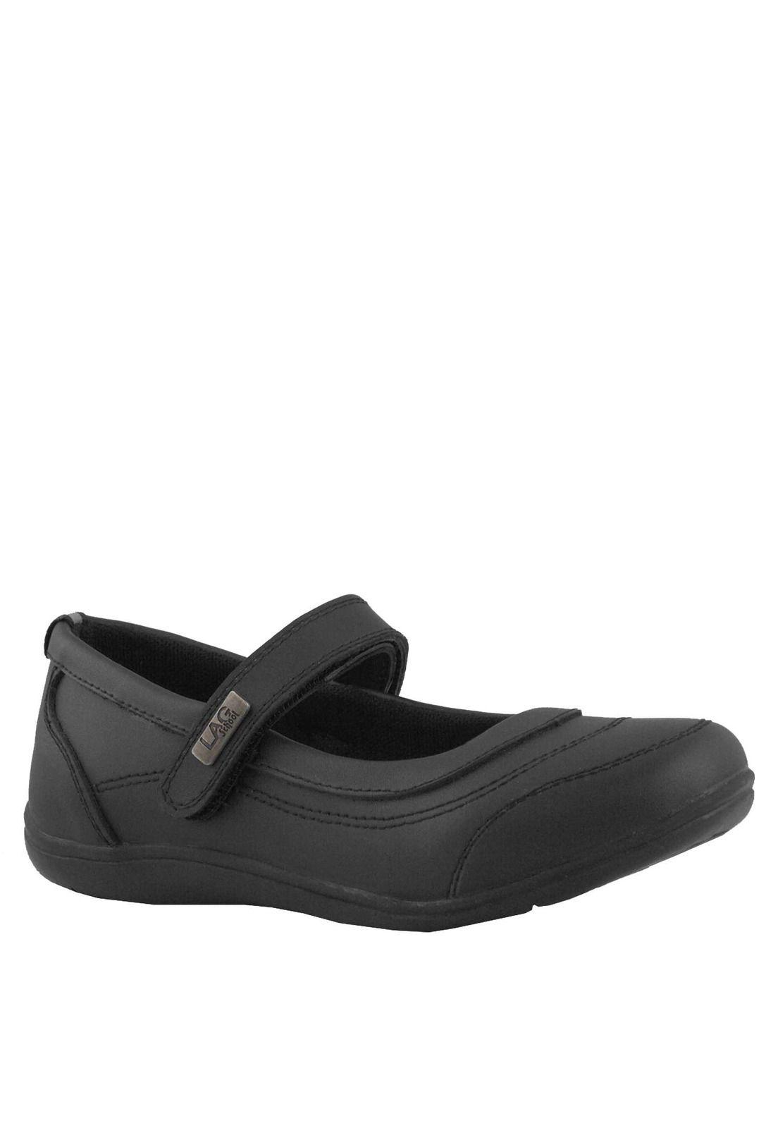 Ballerina Escolar Lag Niña Btscg0417-1