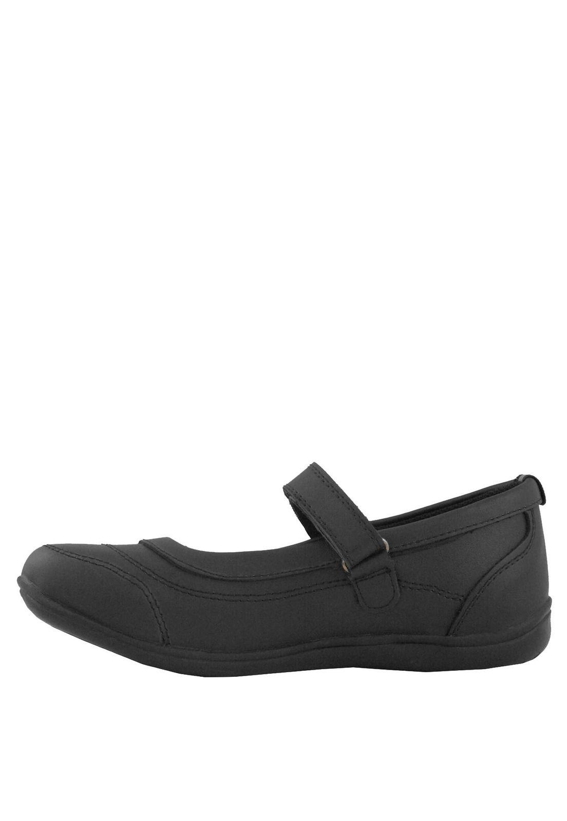 Ballerina Escolar Lag Niña Btscg0417-3