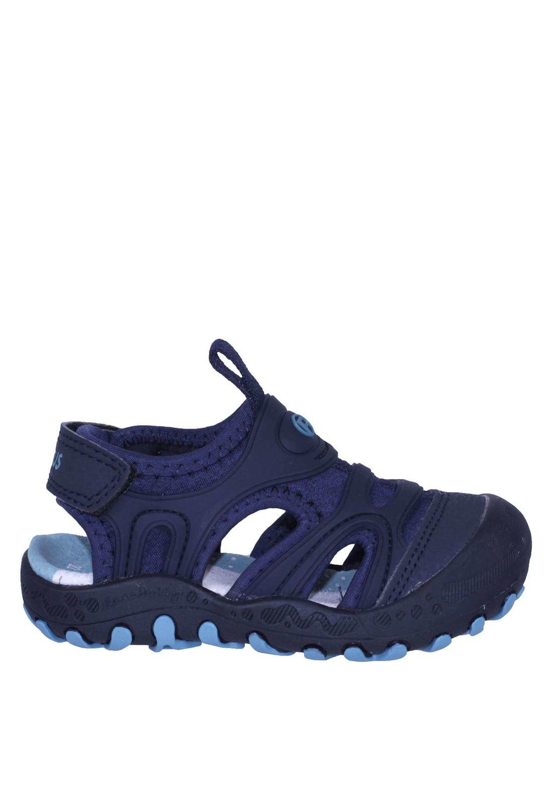 Sandalia Outdoor Niño 1Ss5022-0