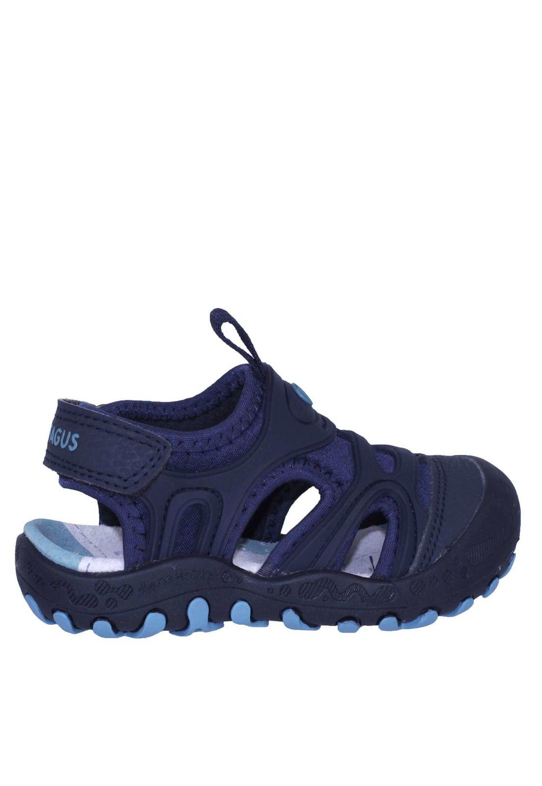 Sandalia Outdoor Niño 1Ss5022-2