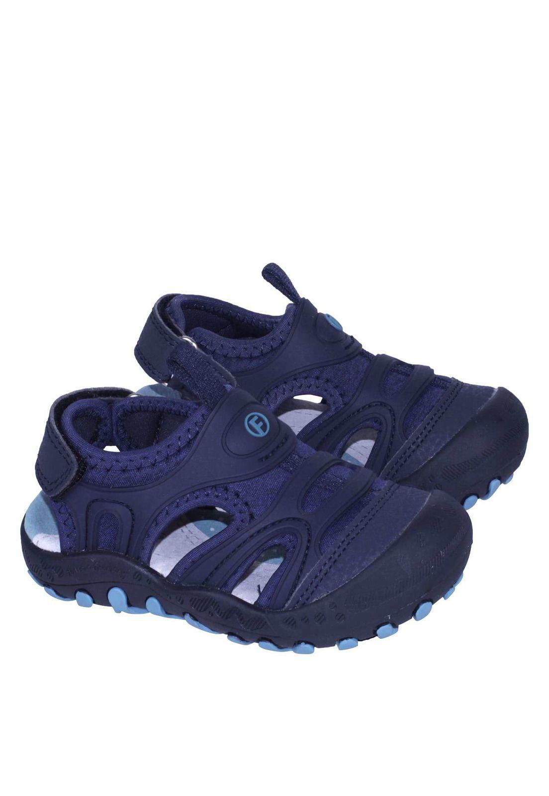 Sandalia Outdoor Niño 1Ss5022-4