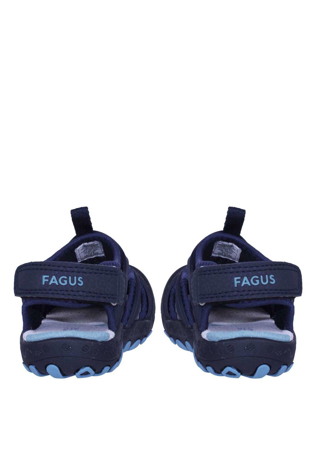 Sandalia Outdoor Niño 1Ss5022-5