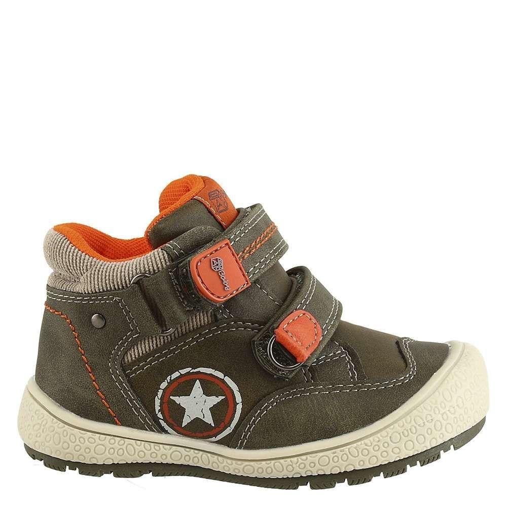 Botin Niño Ecocuero 1Fb6119-0