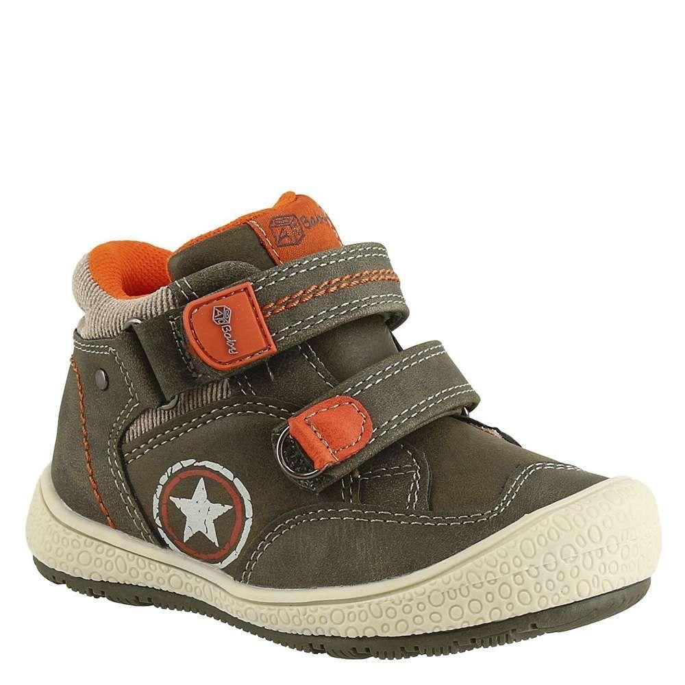 Botin Niño Ecocuero 1Fb6119-1