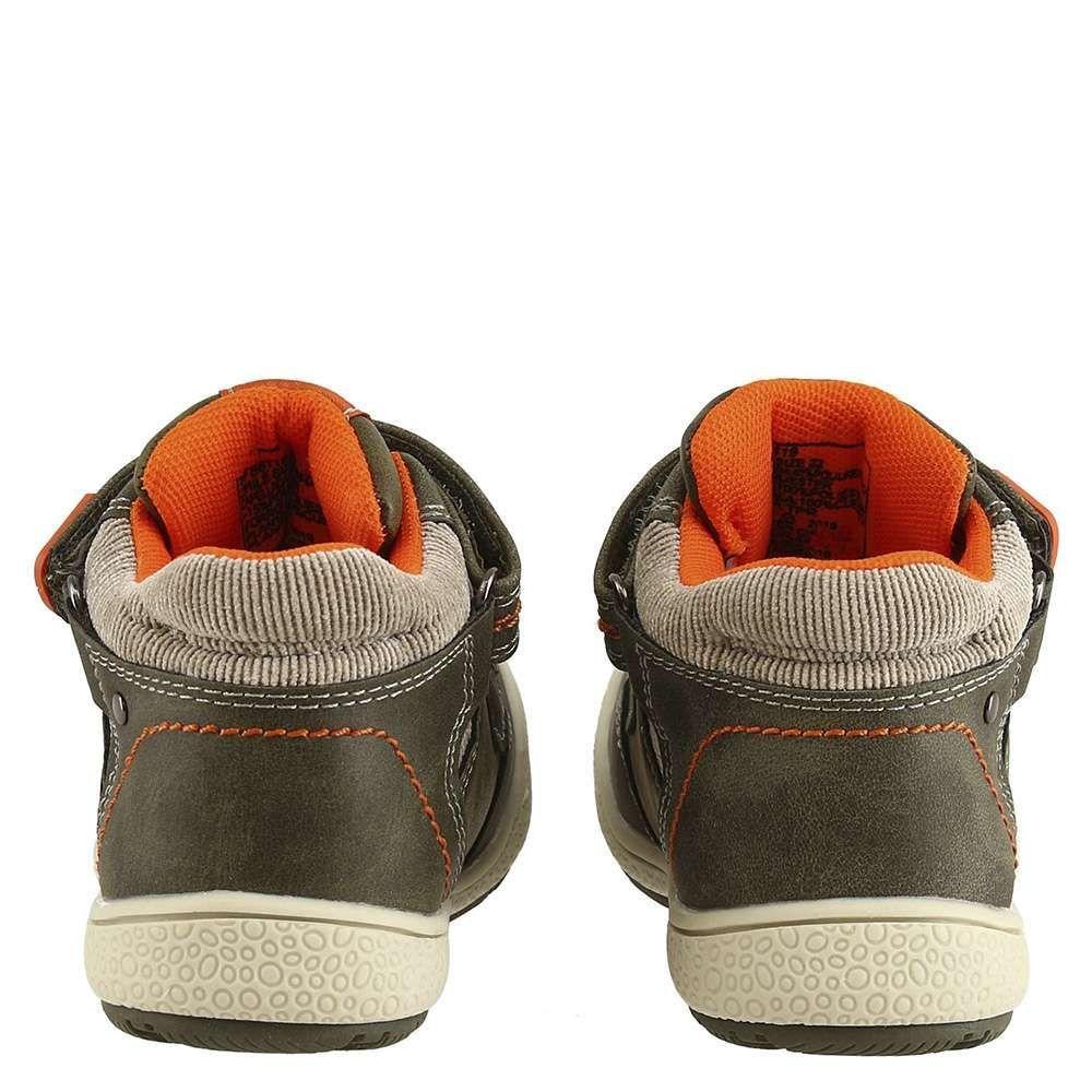 Botin Niño Ecocuero 1Fb6119-7