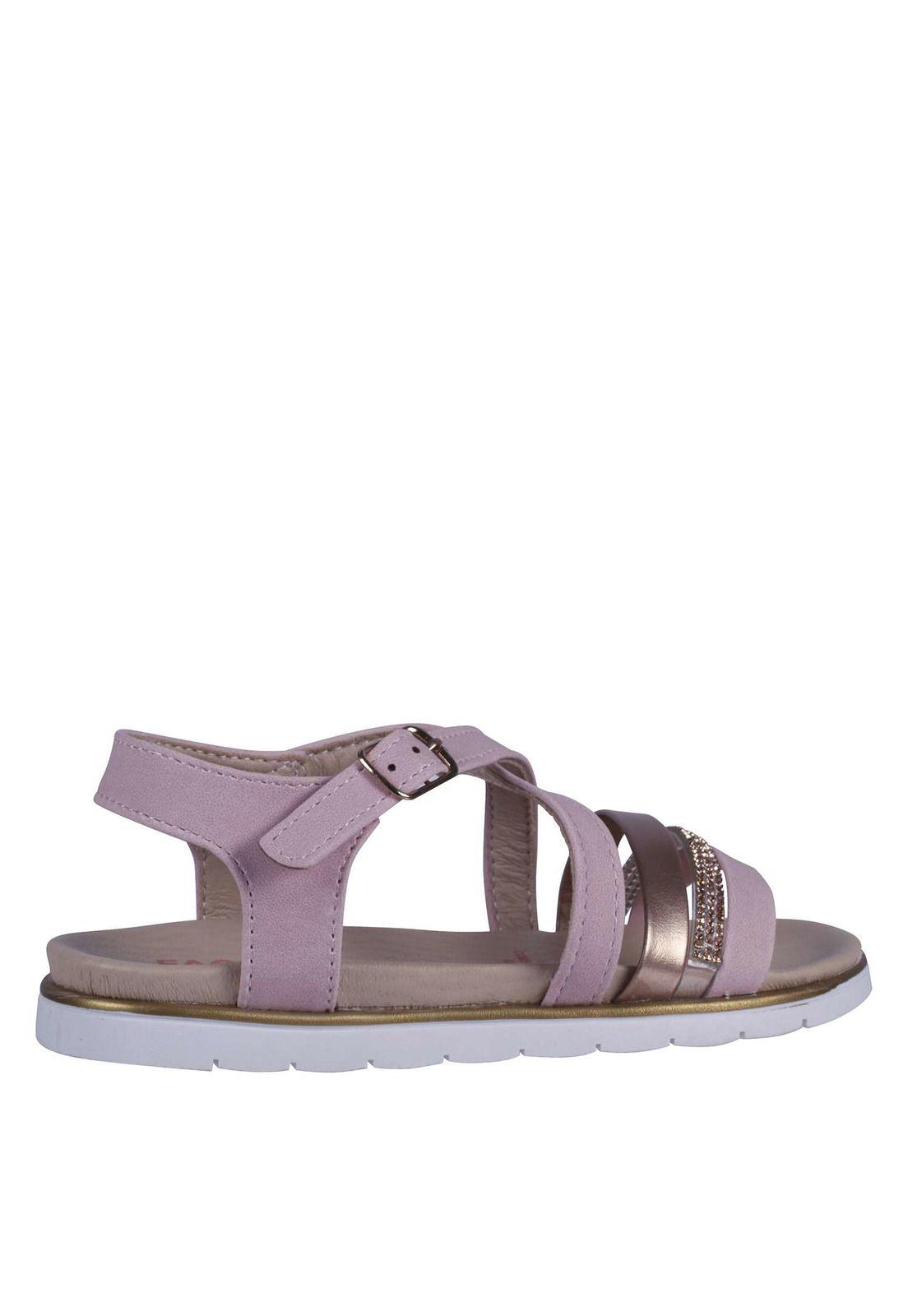 Sandalia Cruzada Niña 2Ss2922-2