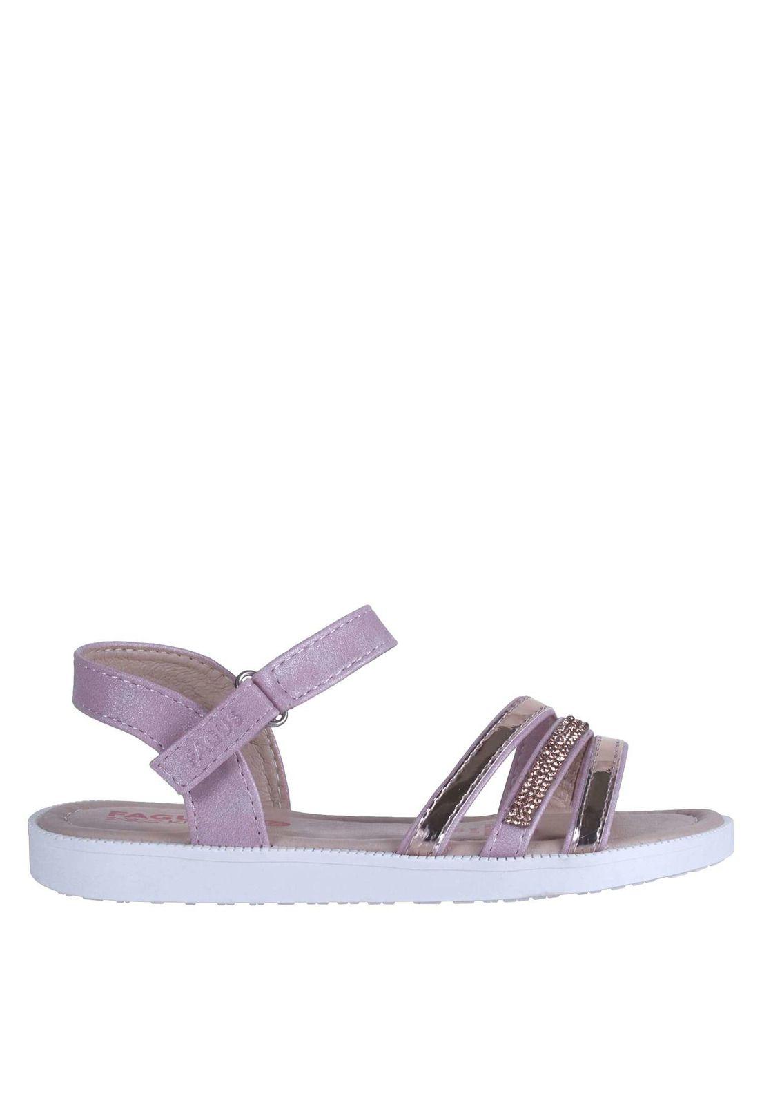 Sandalia Casual Niña 2Ss3722-0