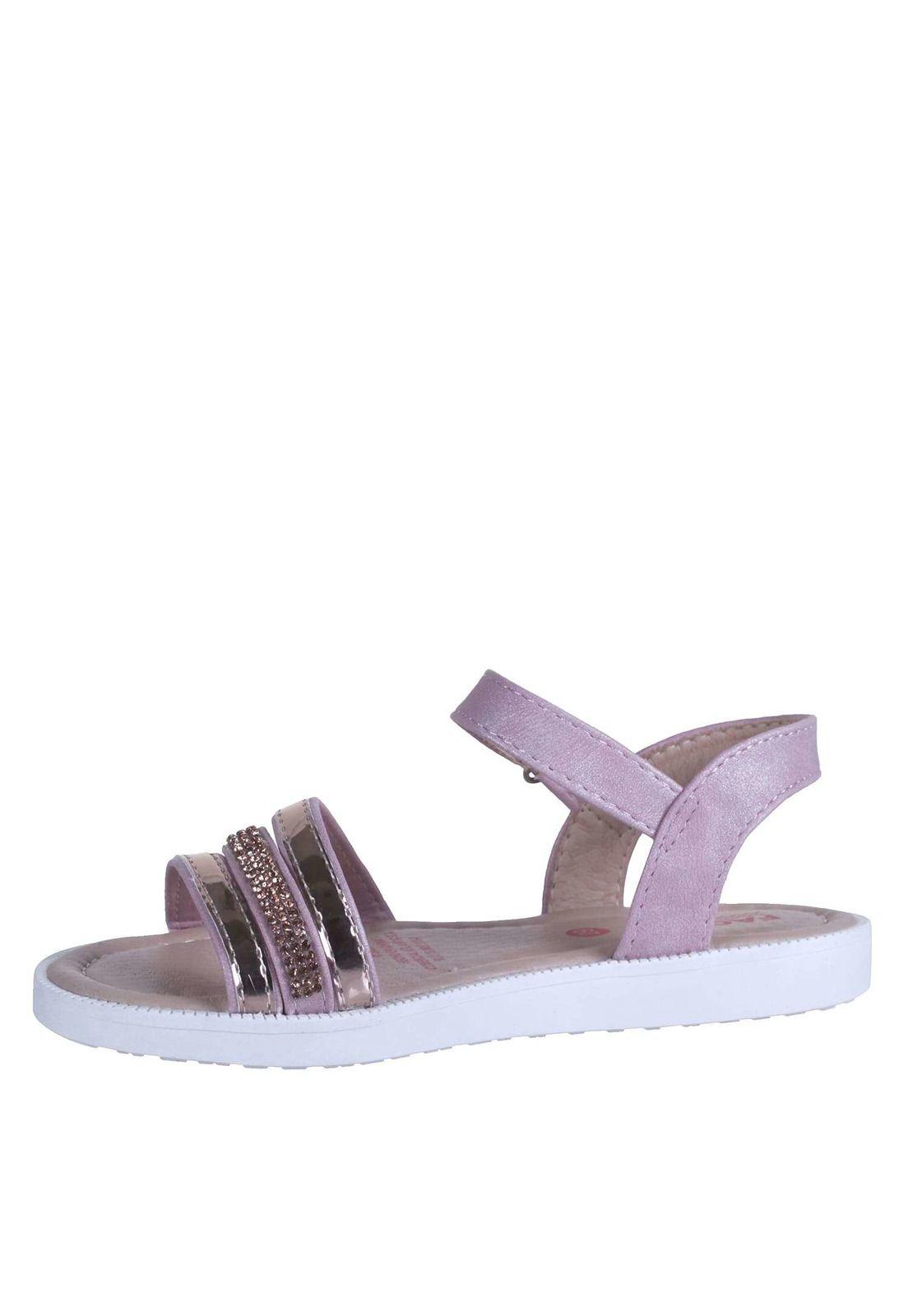Sandalia Casual Niña 2Ss3722-3
