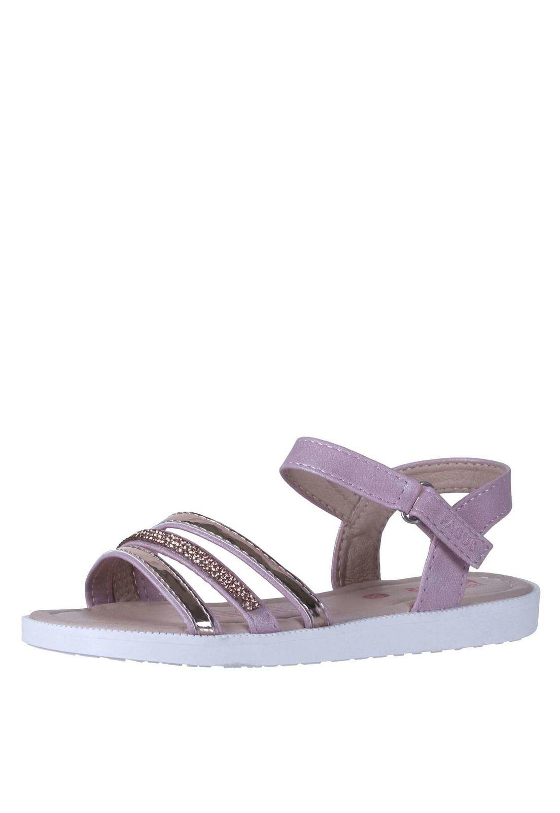 Sandalia Casual Niña 2Ss3722-6