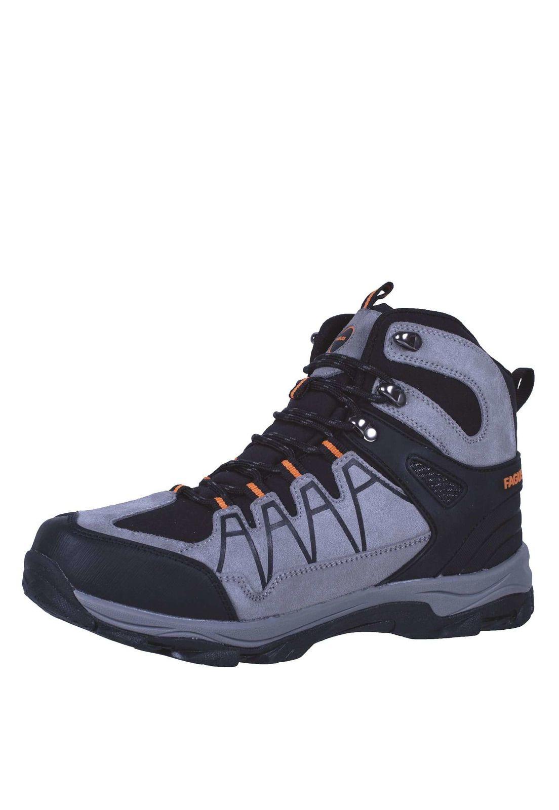 Botin Outdoor Hombre 3fb1022-3