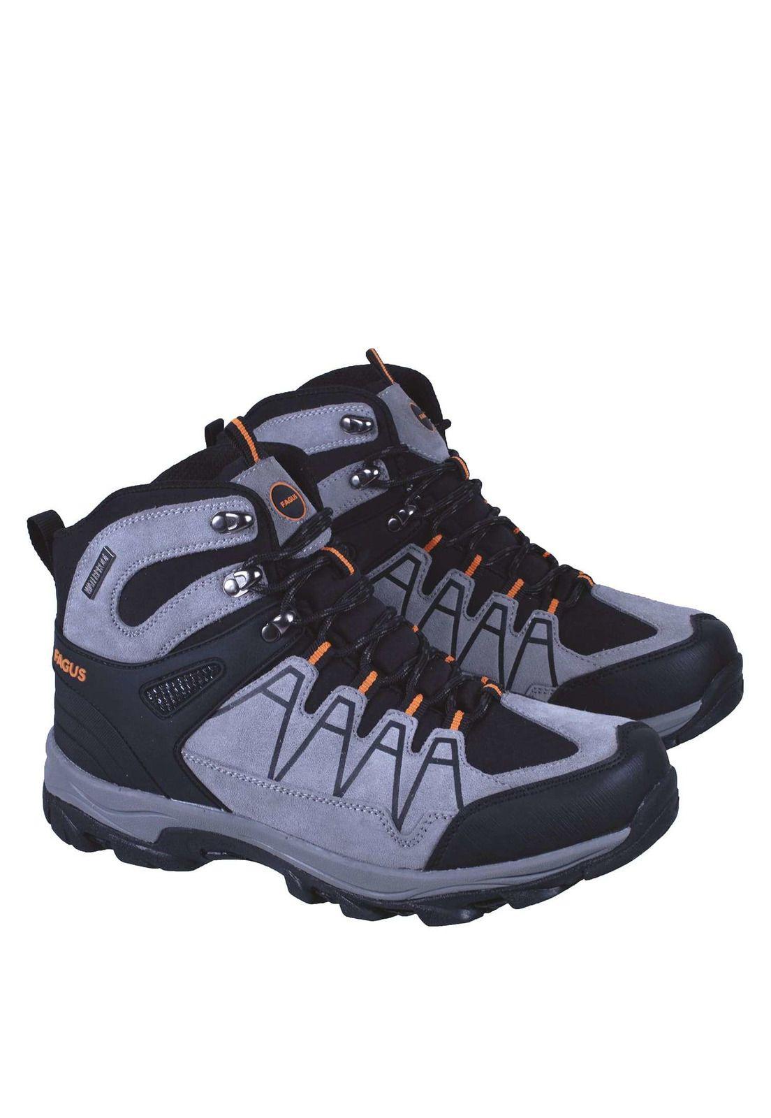 Botin Outdoor Hombre 3fb1022-4