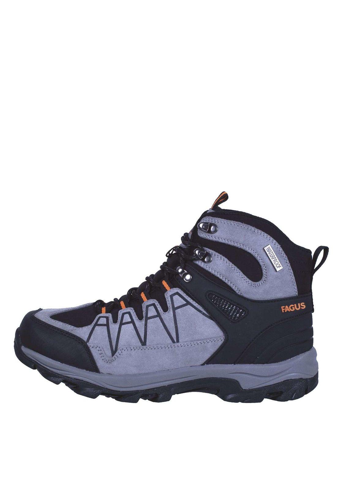 Botin Outdoor Hombre 3fb1022-7