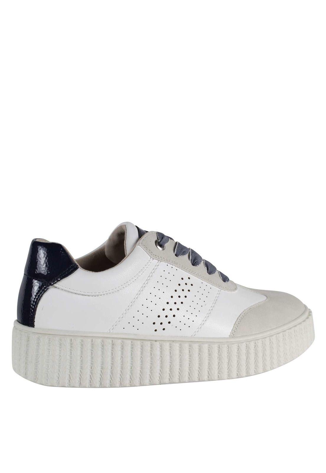 Zapatilla Urbana Mujer Fagus 4sz4023-2
